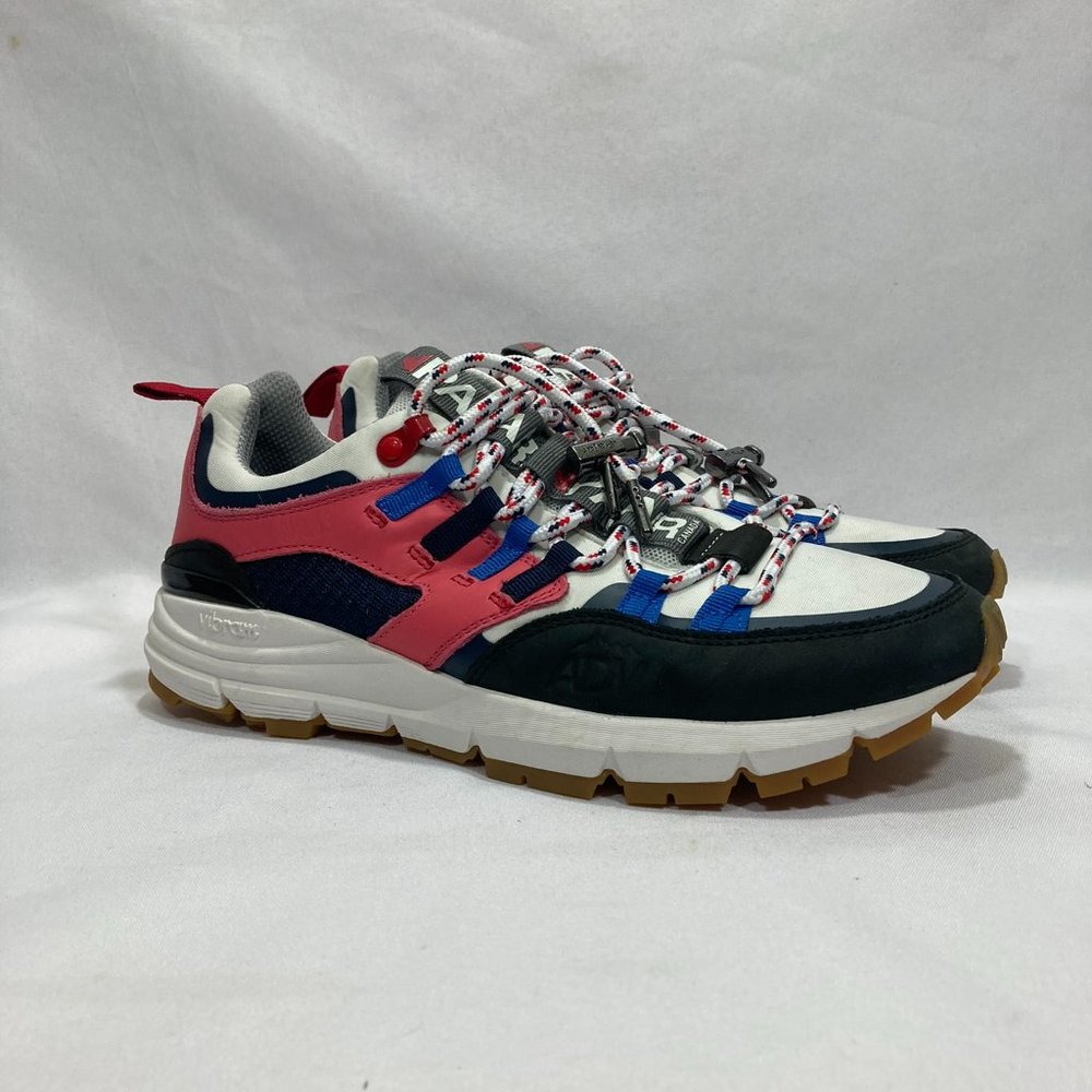 Pajar CANADA Fira Comfort Sneaker, Women's Size 9-9.5 / EU 40 Vibram